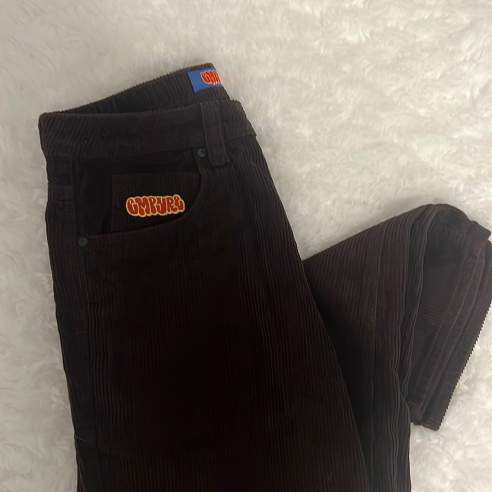Empyre Corduroy Pants
